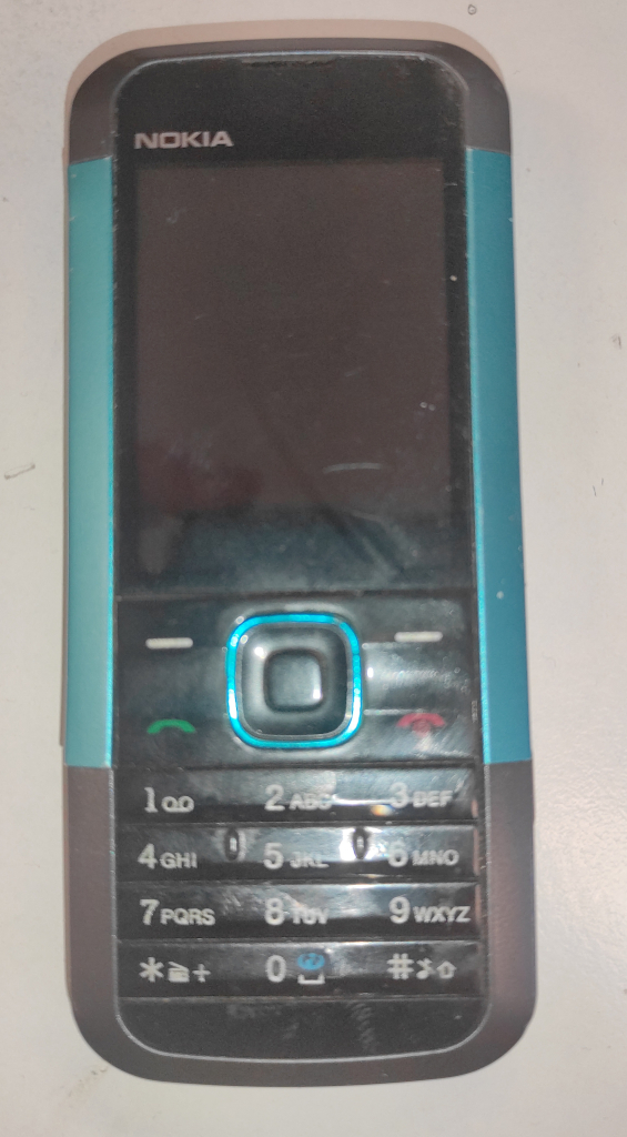 Nokia 5000D
