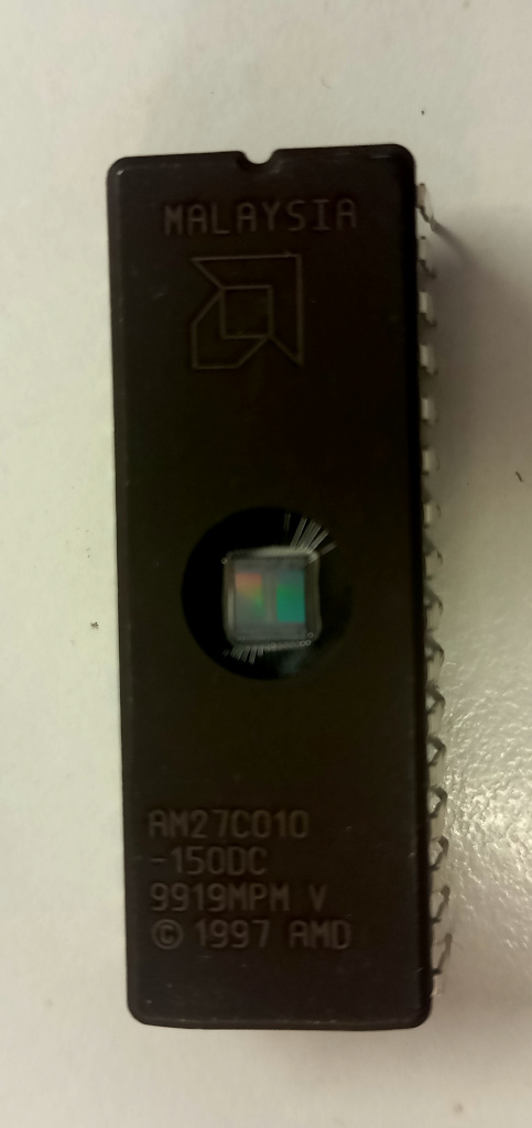 EPROM
