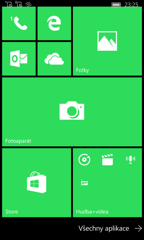 Lumia 630