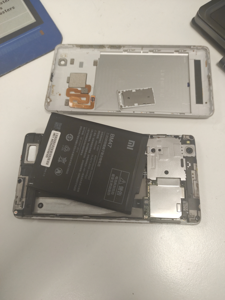 Redmi 3S