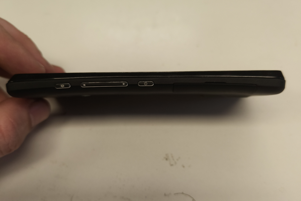 Sony Xperia T