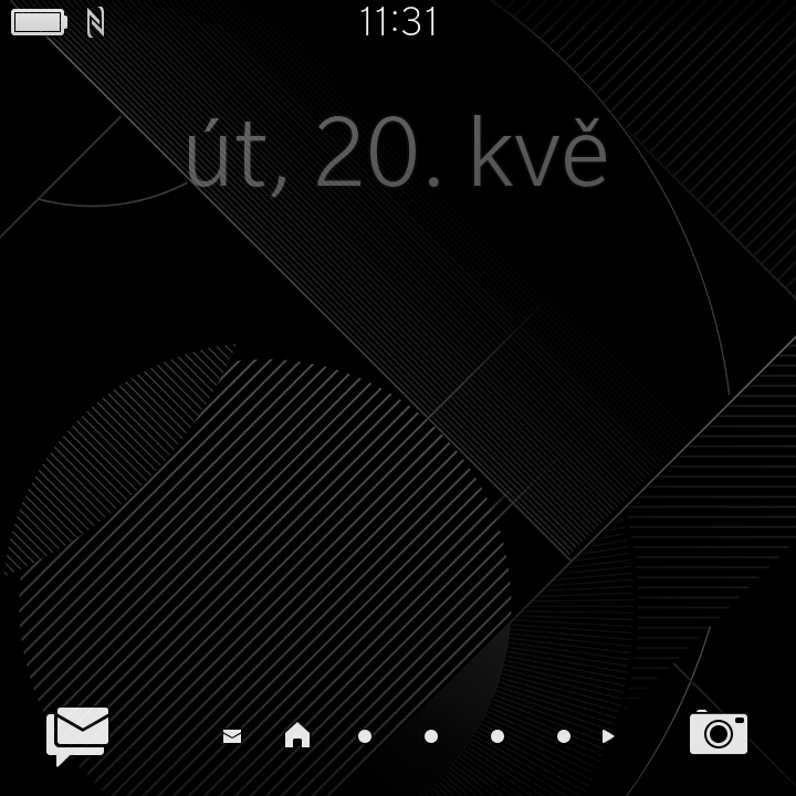 BlackBerry Classic