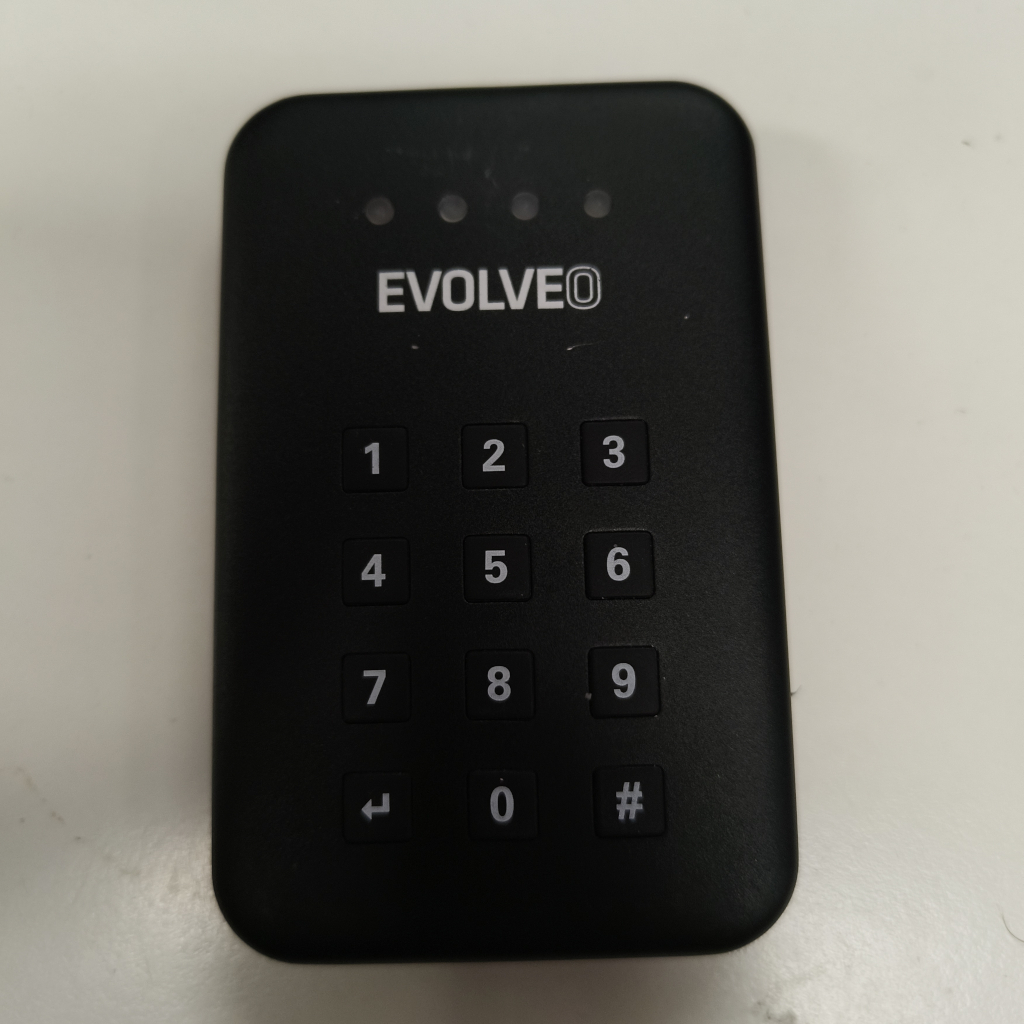 EVOLVEO Encrypt 1