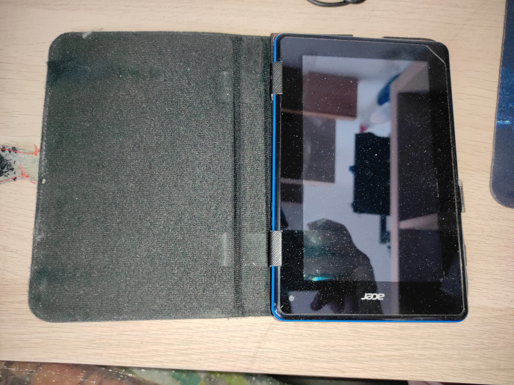 Acer Iconia B1
