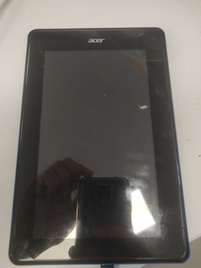 Acer Iconia B1