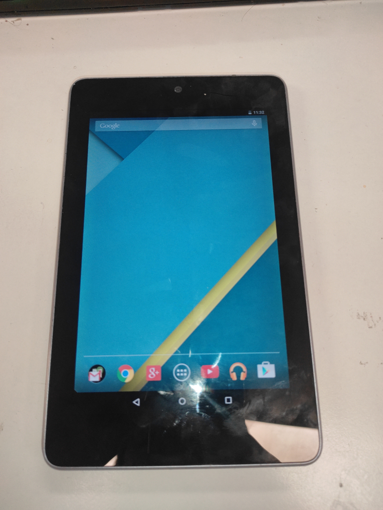 Nexus 7