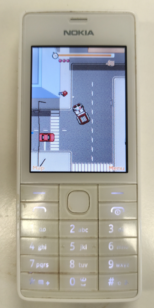 Nokia 515