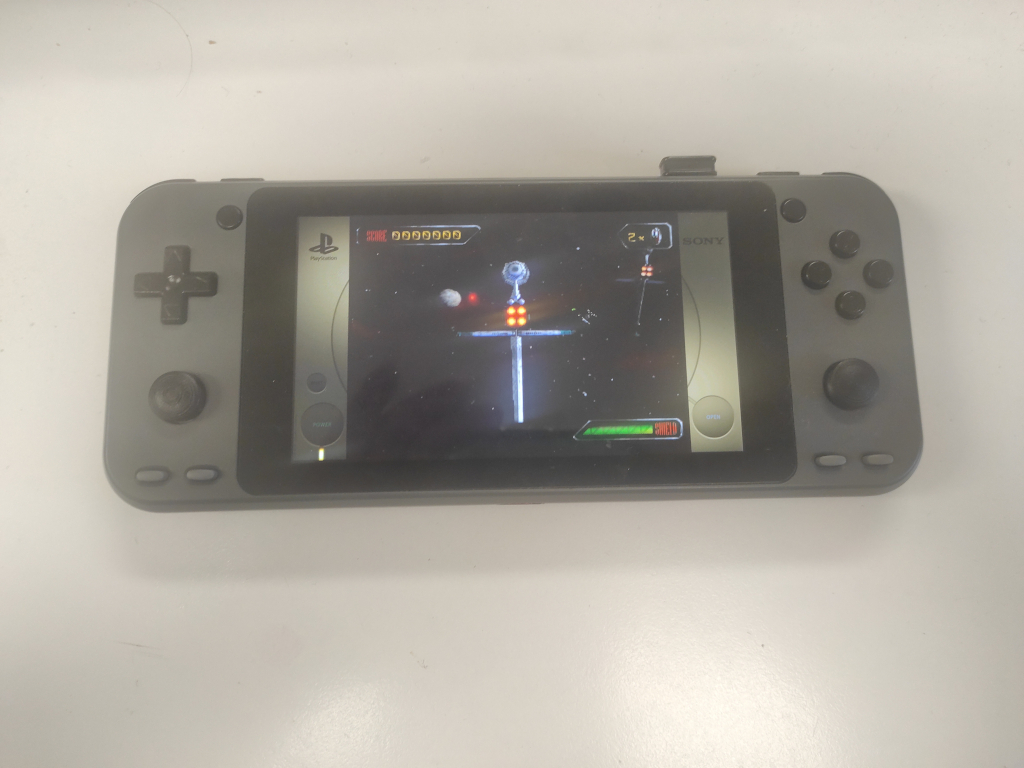 Odroid Go Super