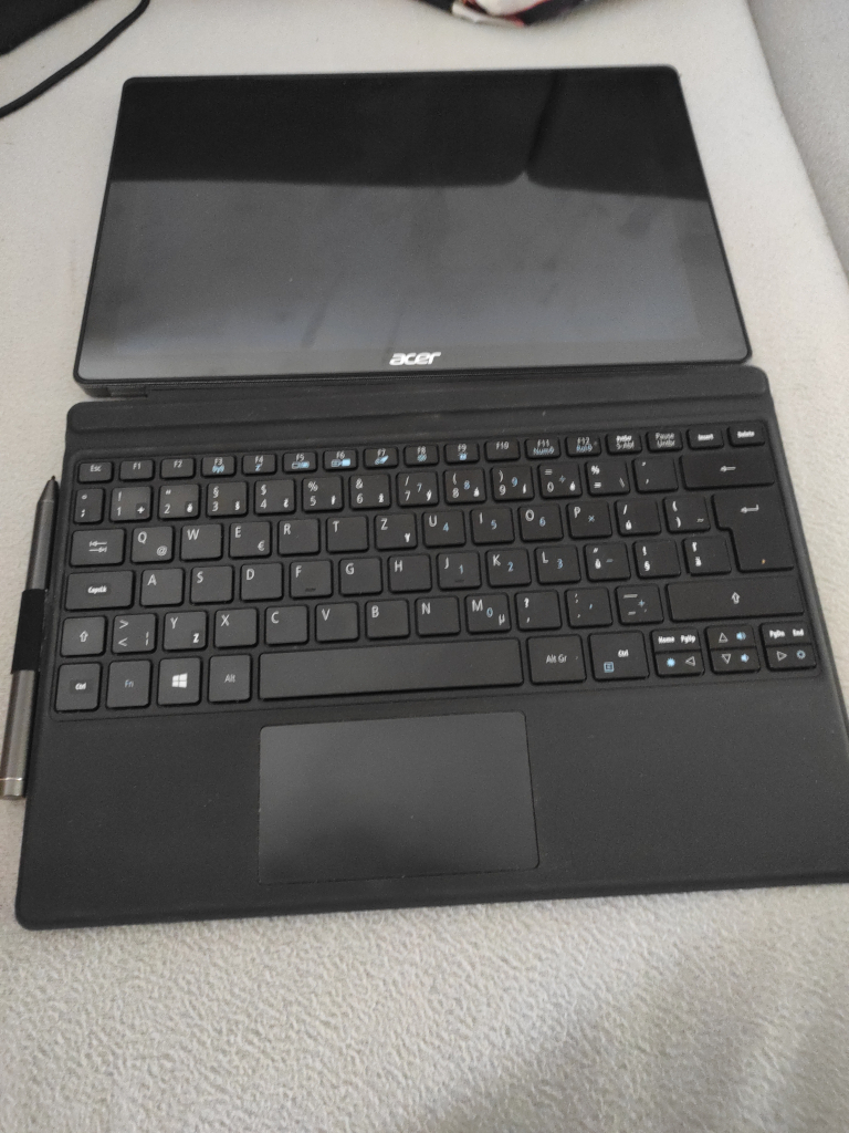 Acer switch 5