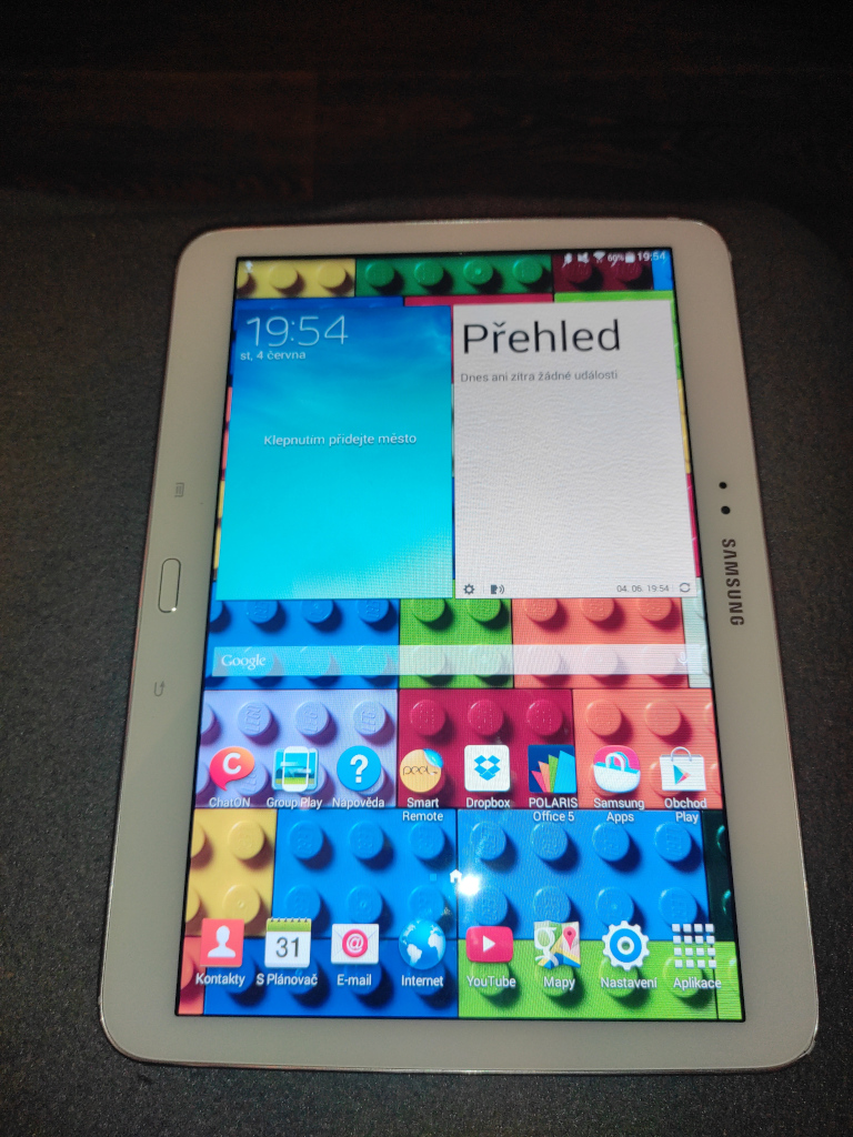 Galaxy Tab 3