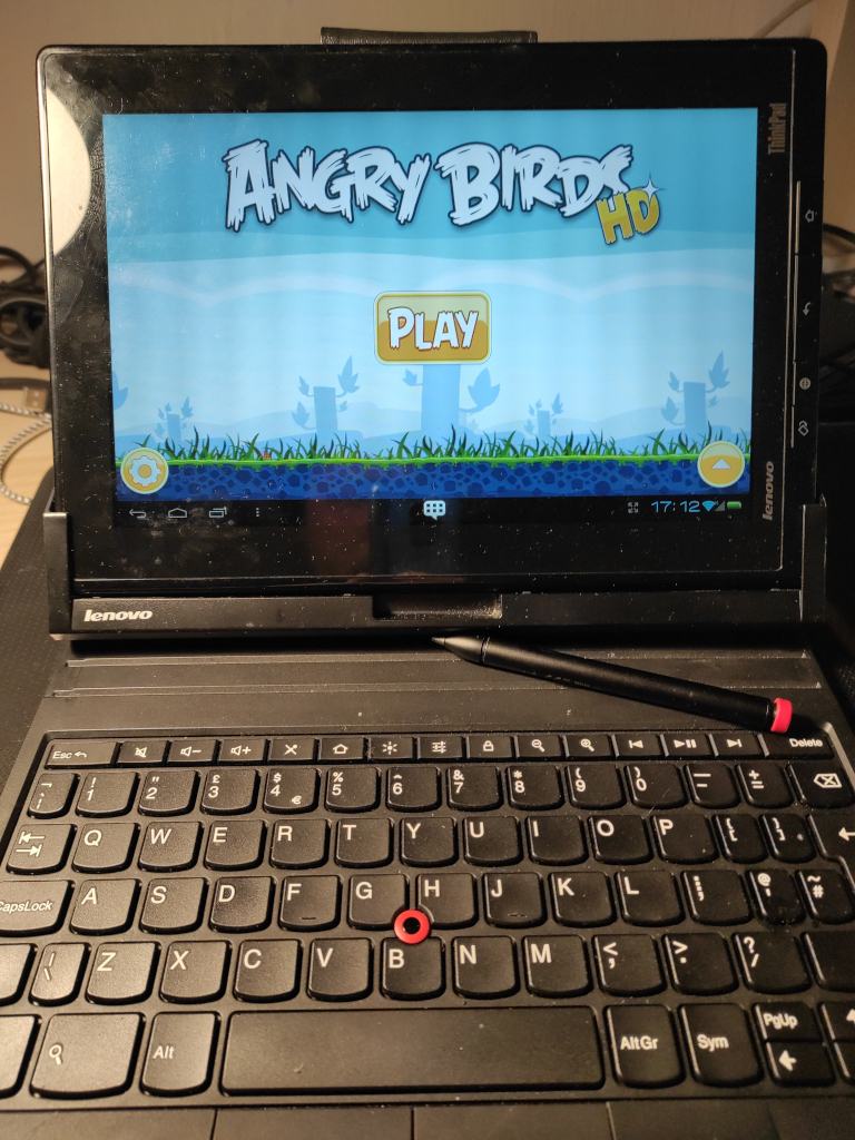 Thinkpad Tablet - ... 	</p>


				<a href=